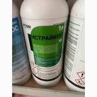 Інстрайкер к.е. - сучасний інсектицид проти комплексу шкідників в посівах с/г культур