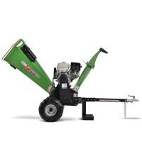 Измельчитель веток, измельчитель древесины (веток) GS-1500 Tehnomur