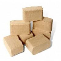 Топливные брикеты Ruf МДФ