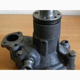 Ремонт Водяного насоса (помпы) СМД-18 (ДТ-75) Предприятие выполнит ремонт помпы СМД-18