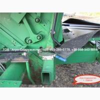 Комбайн Зерновой JOHN DEERE 9600 наработка 3098/2034 м/ч из США