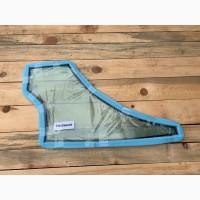 Стекло для спецтехники на JCB / Cat / Volvo / Terex