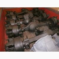 Грузовые автозапчасти Урал, Зил, Камаз, Краз, МАЗ, Газ