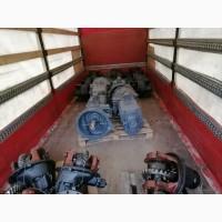 Грузовые автозапчасти Урал, Зил, Камаз, Краз, МАЗ, Газ