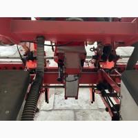 Просапна сівалка севалка сівник Кун KUHN PLANTER 3, з добривами