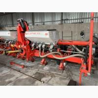 Просапна сівалка севалка сівник Кун KUHN PLANTER 3, з добривами