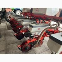 Просапна сівалка севалка сівник Кун KUHN PLANTER 3, з добривами