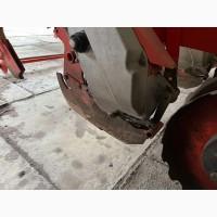 Просапна сівалка севалка сівник Кун KUHN PLANTER 3, з добривами