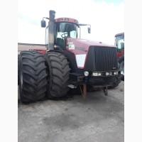 Трактор Case STEIGER 500