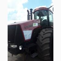 Трактор Case STEIGER 500