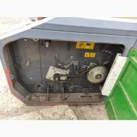 Продам терміново комбайн New Holland СR 9080 2014 р з двома жатками