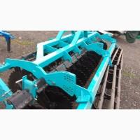 Лущильник Дисковий Навісний НДЛ-4