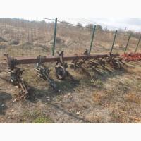 Культиватор КРН-5, 6 б/у Червона Зирка