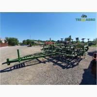 Культиватор john deere 1010 (2000)