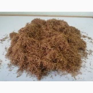 Тютюни домашні ферментовані не прілі сухі