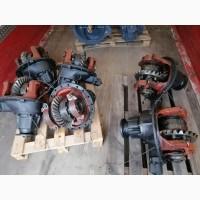 Запчасти КРАЗ, МАЗ, КАМАЗ, УАЗ, ГАЗ, БЕЛАЗ, МОАЗ в Одесса, Херсон, Николаев, Измаил, Южный, Рени, Киев