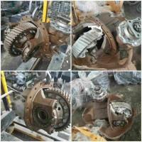 Запчасти КРАЗ, МАЗ, КАМАЗ, УАЗ, ГАЗ, БЕЛАЗ, МОАЗ в Одесса, Херсон, Николаев, Измаил, Южный, Рени, Киев