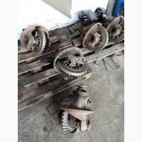 Запчасти КРАЗ, МАЗ, КАМАЗ, УАЗ, ГАЗ, БЕЛАЗ, МОАЗ в Одесса, Херсон, Николаев, Измаил, Южный, Рени, Киев