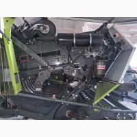Тюковий прес-підбирач Claas QUADRANT 2200