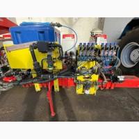 Продається сівалка MASCHIO GASPARDO MTR 8 + система Prestige