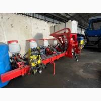 Продається сівалка MASCHIO GASPARDO MTR 8 + система Prestige