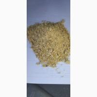 Макуха кукурудзяна з зародку кукурудзи
