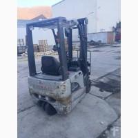 Nissan 1N1L15Q /2008bj /4651std/ Електро