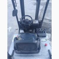 Nissan 1N1L15Q /2008bj /4651std/ Електро