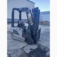 Nissan 1N1L15Q /2008bj /4651std/ Електро