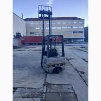 Nissan 1N1L15Q /2008bj /4651std/ Електро