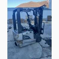 Nissan 1N1L15Q /2008bj /4651std/ Електро