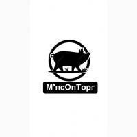 Бойня ТОВ «МʼясОпТорг»