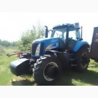 Трактор New Holland T8050 __ 2011р