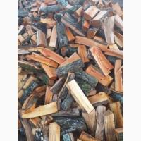 Купити дрова Горохів – вигідна ціна та швидка доставка