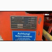 Grimme hls750