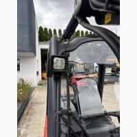 Linde H 18 T-01 391 Триплекс Вилковий перемикач
