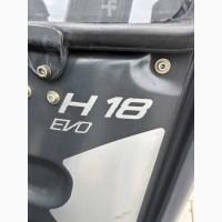 Linde H 18 T-01 391 Триплекс Вилковий перемикач