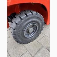 Linde H 18 T-01 391 Триплекс Вилковий перемикач