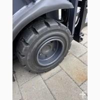 Linde H 18 T-01 391 Триплекс Вилковий перемикач