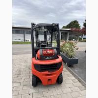 Linde H 18 T-01 391 Триплекс Вилковий перемикач