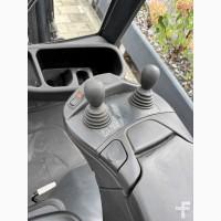 Linde H 18 T-01 391 Триплекс Вилковий перемикач