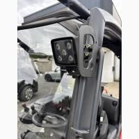 Linde H 18 T-01 391 Триплекс Вилковий перемикач