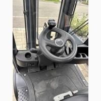Linde H 18 T-01 391 Триплекс Вилковий перемикач