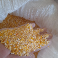 Крупа Кукурудзяна груба 25 кг (корм)