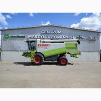 Комбайн Lexion 450 Evolution