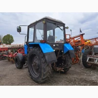 Продам трактор колісний МТЗ-82.1