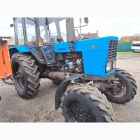 Продам трактор колісний МТЗ-82.1