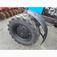Продам трактор колісний МТЗ-82.1