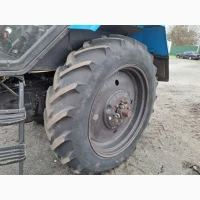 Продам трактор колісний МТЗ-82.1