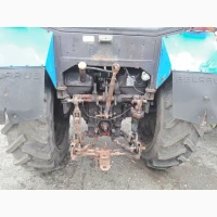 Продам трактор колісний МТЗ-82.1